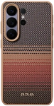 Чехол для Samsung Galaxy S26 Ultra Pitaka Cairn Case Military-Grade - Sunset 250_100_770099