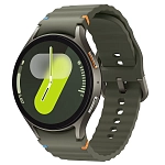 Часы Samsung Galaxy Watch 7 44mm Green 250_100_641244