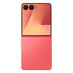 Смартфон Samsung Galaxy Z Flip 7 12/512GB Coral Red (SM-F966B) 250_100_491072