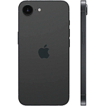 Смартфон Apple iPhone 16e 128GB eSim Black 250_100_379094