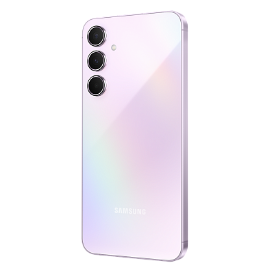 Смартфон Samsung Galaxy A55 5G 8/128GB Lilac 400_400_818471