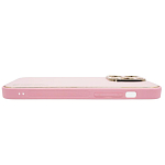Чехол DD Yolo Series для iPhone 14 Pro Max Розовый 250_100_135308