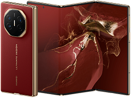 Смартфон Huawei Mate XT Ultimate Design 16/1TB Red 500_191_853636