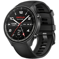 Часы OnePlus Watch 2R Gunmetal Gray 500_191_641150