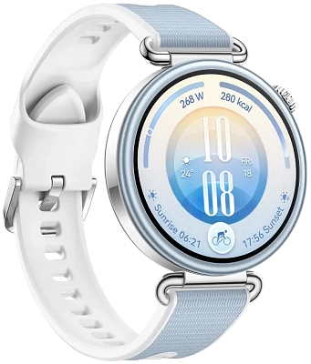 Часы Huawei Watch GT 7 41mm Blue 400_400_850328