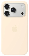 Чехол для iPhone 17 Pro Silicone Case with MagSafe – Vanilla 500_191_737787