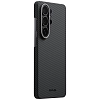Чехол для Samsung Galaxy S26 Ultra Pitaka Edge Ultra-Slim - Black 100_100_661709