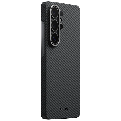 Чехол для Samsung Galaxy S26 Ultra Pitaka Edge Ultra-Slim - Black 400_400_661709