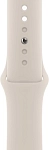 Часы Apple Watch Series 8 45mm Aluminum Case GPS Sport Band Starlight M/L 250_100_640146