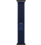 Часы Apple Watch Ultra 2 49mm Black Titanium Case GPS+Cellular Trail Loop Blue M/L 250_100_191328