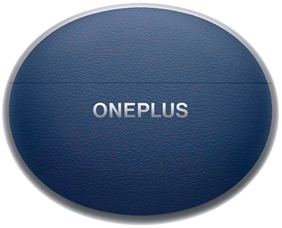 Наушники OnePlus Buds Pro 3 Saphire Blue 400_400_769683
