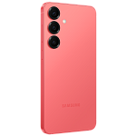 Смартфон Samsung Galaxy S25 12/128GB Coral Red (S931B) 250_100_823641
