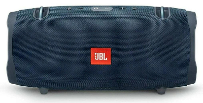 Портативная колонка JBL Xtreme 2 Blue 400_400_630645