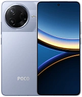 Смартфон Poco F7 Pro 12/512GB Blue 500_191_702126