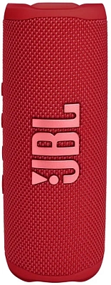 Портативная колонка JBL Flip 6 Red