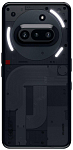 Смартфон Nothing Phone (3a) 8/128GB Black 250_100_757227