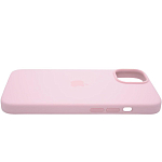 Силиконовый чехол для iPhone 14 Розовый 250_100_135318
