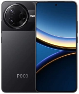 Смартфон Poco F7 Pro 12/256GB Black 500_191_702011