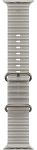 Часы Apple Watch Ultra 4 49mm Titanium Case Natural / Ocean Band Translucent Gray 250_100_853458