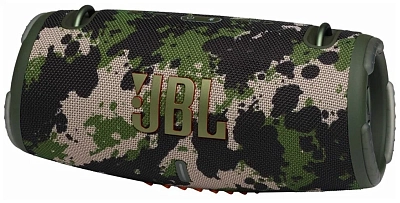 Портативная колонка JBL Xtreme 3 Camouflage