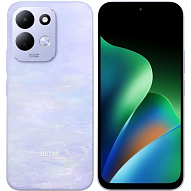 Смартфон Redmi 17 4/256GB Lotus Purple 500_191_835148