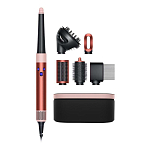 Стайлер Dyson Airwrap i.d. Complete Long HS08 Diffuse Straight+Wavy - Strawberry Bronze (EU) 250_100_567272