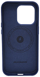 Чехол для iPhone 14 Pro Max DD Naples Series Синий 250_100_132328