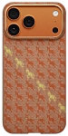 Чехол для iPhone 17 Pro Pitaka Edge PitaTap Ultra Slim Case - Amber 250_100_762009
