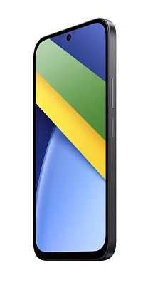 Смартфон Poco C95 Pro 8/256GB Black 400_400_889235