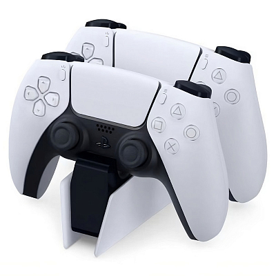 Зарядная станция Sony DualSense для PS5 400_400_626592