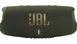 Портативная колонка JBL Charge 5 Green 250_100_756126
