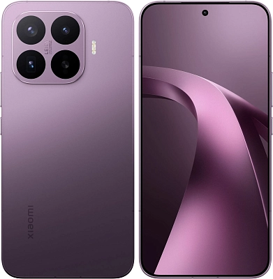 Смартфон Xiaomi 17T Pro 12/512GB Violet 400_400_747484