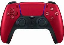 Геймпад Sony DualSense PS5 Volcanic Red 250_100_626433