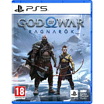 Игра PS5 God of War Ragnarok 250_100_749635