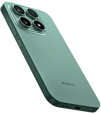 Смартфон Xiaomi 17 12/256GB Venture Green 400_400_712338