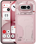 Смартфон Nothing Phone (4a) 12/256GB Pink 250_100_769414