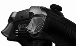 Геймпад XBOX Elite Series 2 Black 250_100_626480