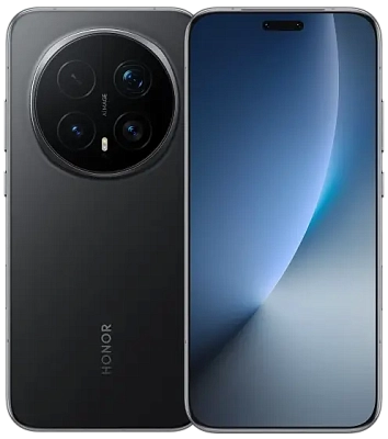 Смартфон Honor Magic 8 Pro 12/512GB Black 400_400_704720