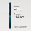 Чехол для Samsung Galaxy S26 Plus Pitaka Edge Ultra-Slim - Moonrise 100_100_762089