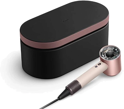 Фен Dyson Supersonic Nural HD16 Gift Edition - Ceramic Pink (EU) 400_400_769055