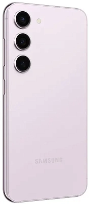 Смартфон Samsung Galaxy S23+ 8/512GB Lavender (S916B) 400_400_820761