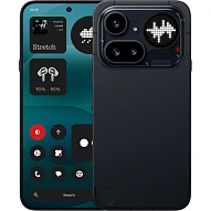 Смартфон Nothing Phone (4a) Pro 8/256GB Black 500_191_729508