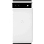 Смартфон Google Pixel 6A 6/128GB Chalk Craie 250_100_636460