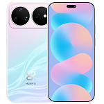 Смартфон Huawei Nova 16S Pro 12/256GB Breathing Crystal 250_100_871929