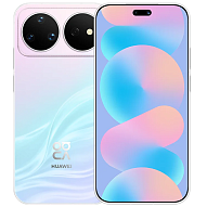 Смартфон Huawei Nova 16S Pro 12/512GB Breathing Crystal 500_191_871957