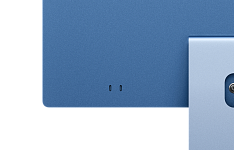 Моноблок Apple iMac 24 M4 8CPU 8GPU 16GB 256GB Blue (MWUF3) 250_100_661122