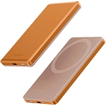 Внешний аккумулятор EnergEA Alupac Mini Magsafe 5000 mAh - Orange 250_100_645515