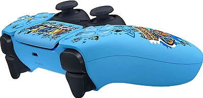 Геймпад Sony DualSense PS5 Limited Edition - Fortnite 400_400_626382