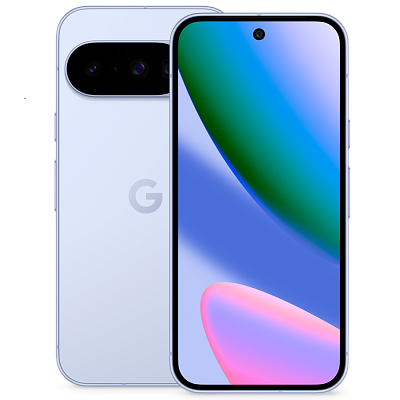Смартфон Google Pixel 10 256GB Frost 400_400_507914