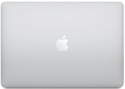 Ноутбук Apple MacBook Air 13" M1 8GB 256 GB SSD Silver (MGN93) 400_400_672937